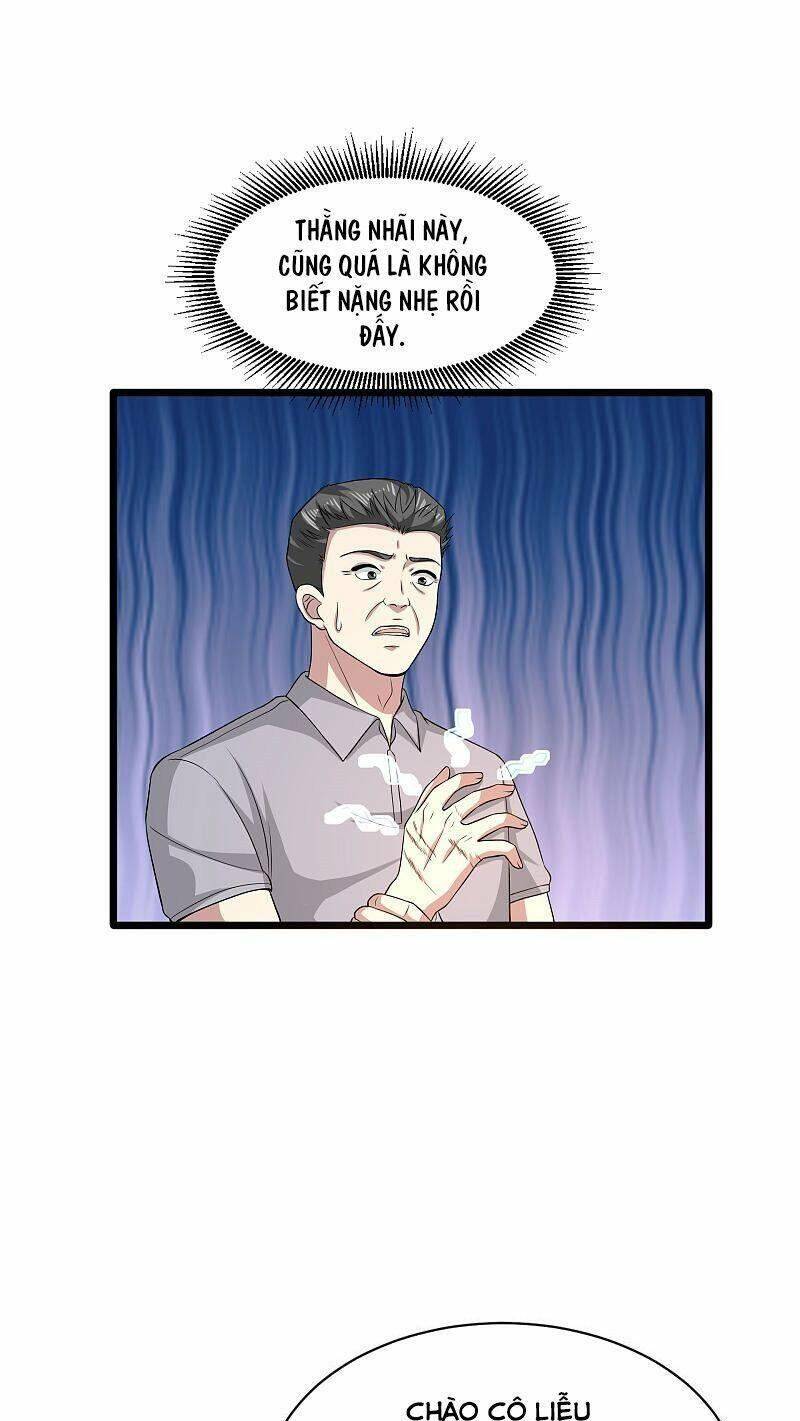 Đô Thị Tà Vương Chapter 104 - Trang 2