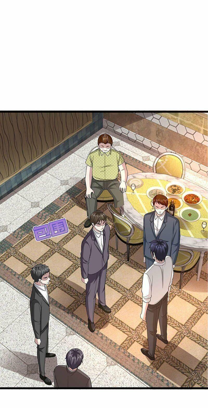 Đô Thị Tà Vương Chapter 105 - Trang 2