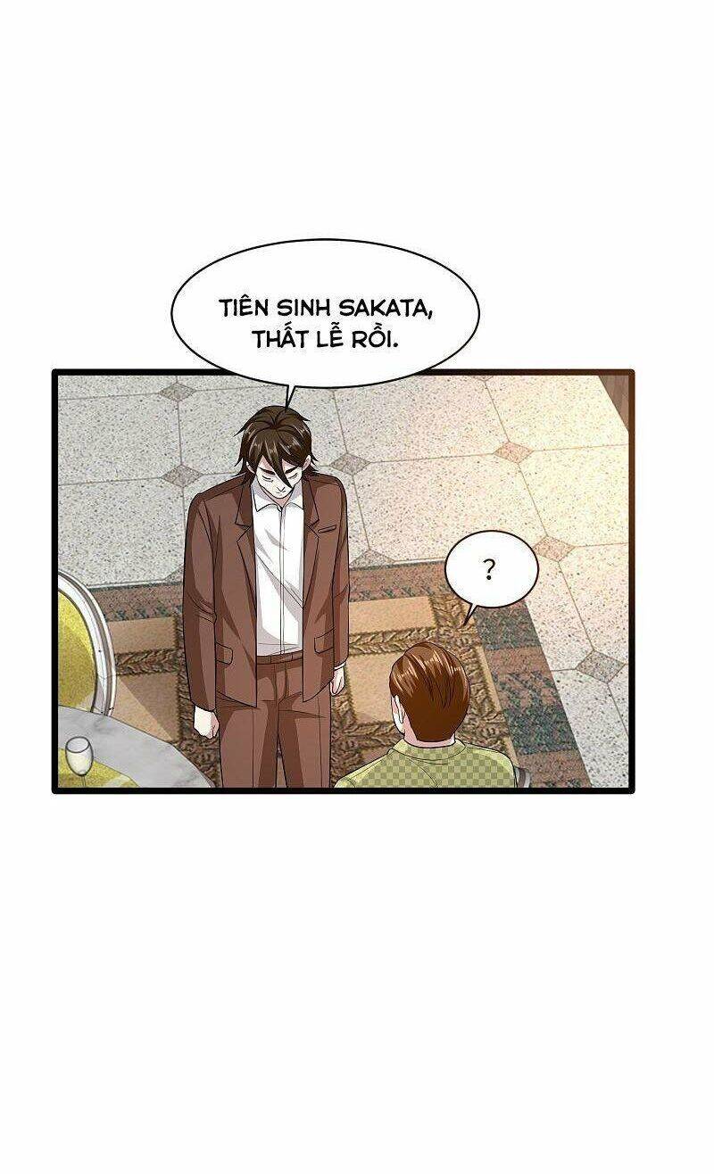 Đô Thị Tà Vương Chapter 105 - Trang 2