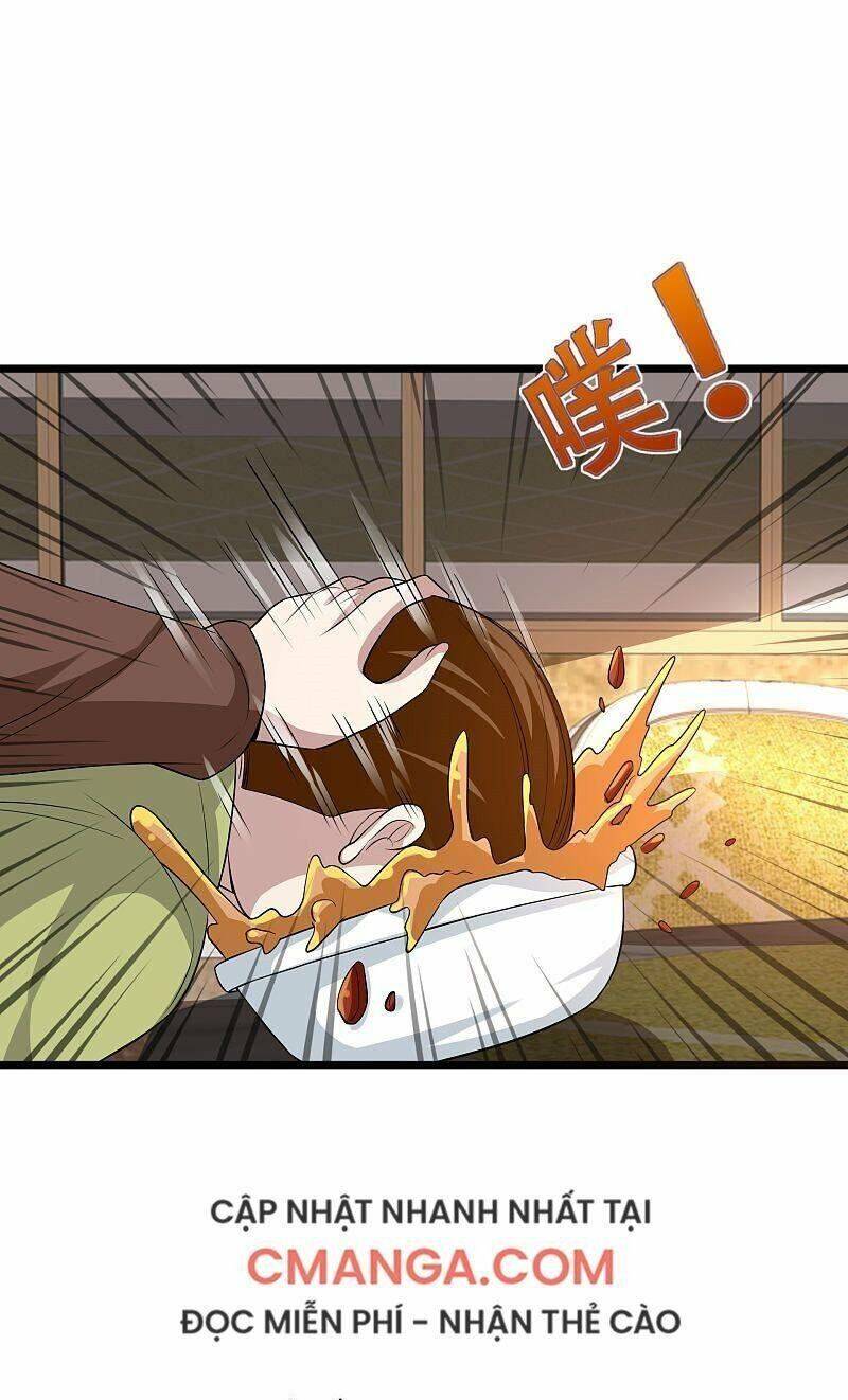 Đô Thị Tà Vương Chapter 105 - Trang 2