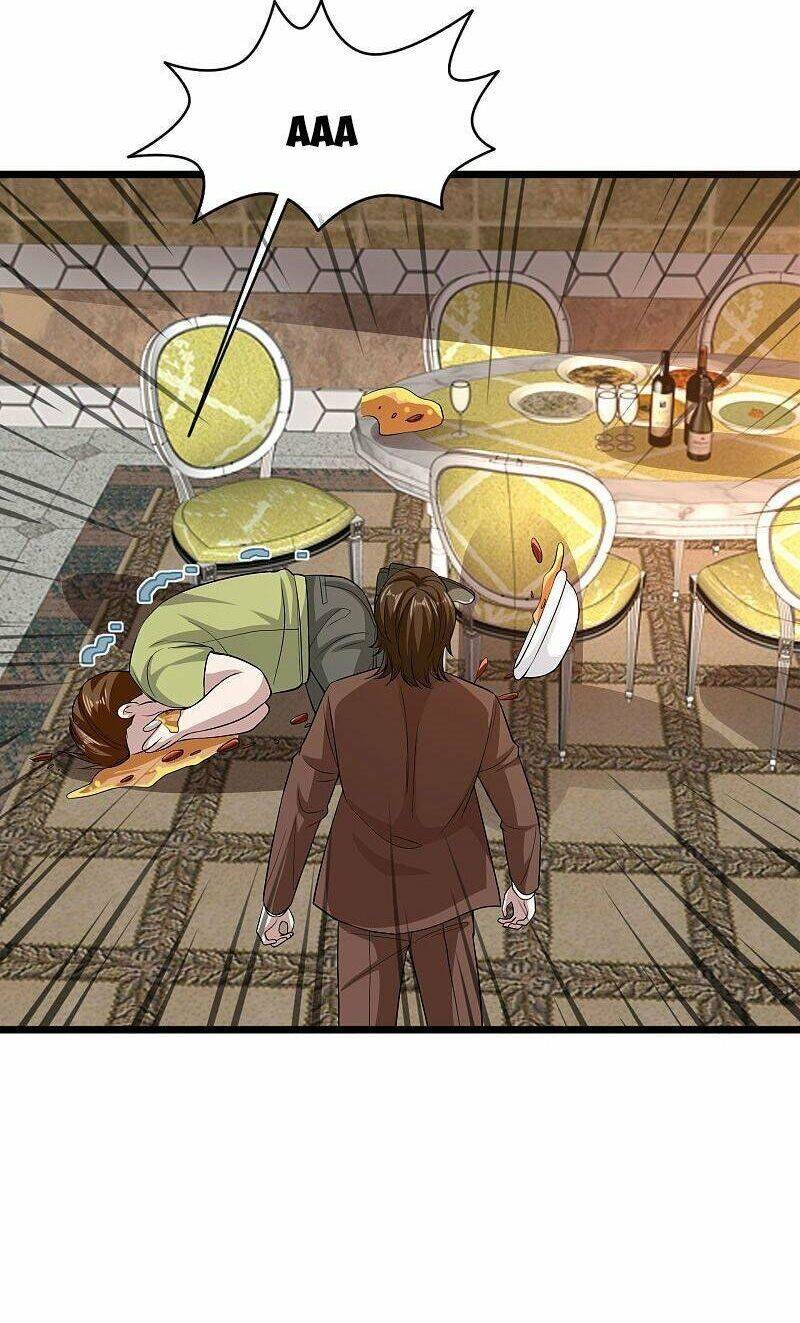 Đô Thị Tà Vương Chapter 105 - Trang 2