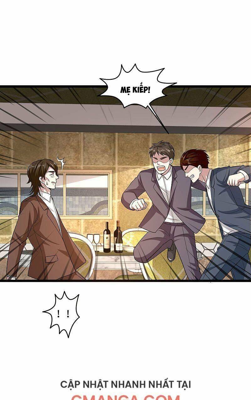 Đô Thị Tà Vương Chapter 105 - Trang 2