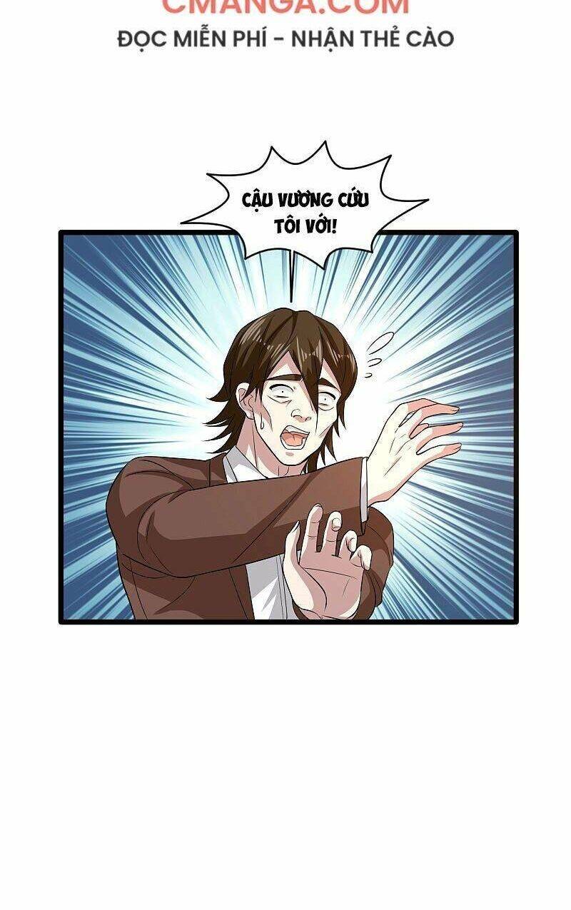 Đô Thị Tà Vương Chapter 105 - Trang 2