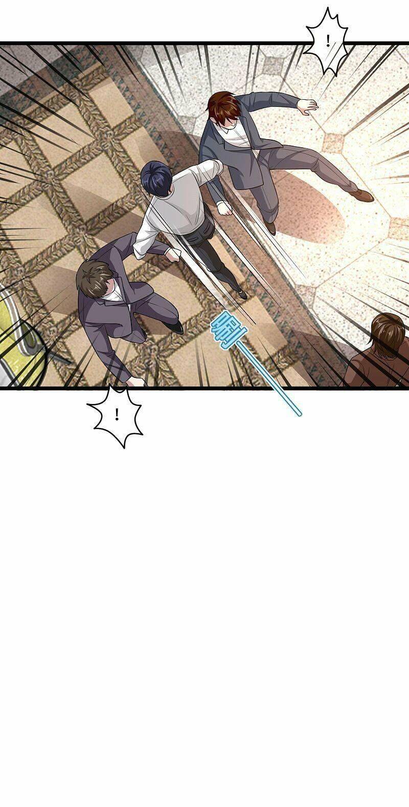 Đô Thị Tà Vương Chapter 105 - Trang 2