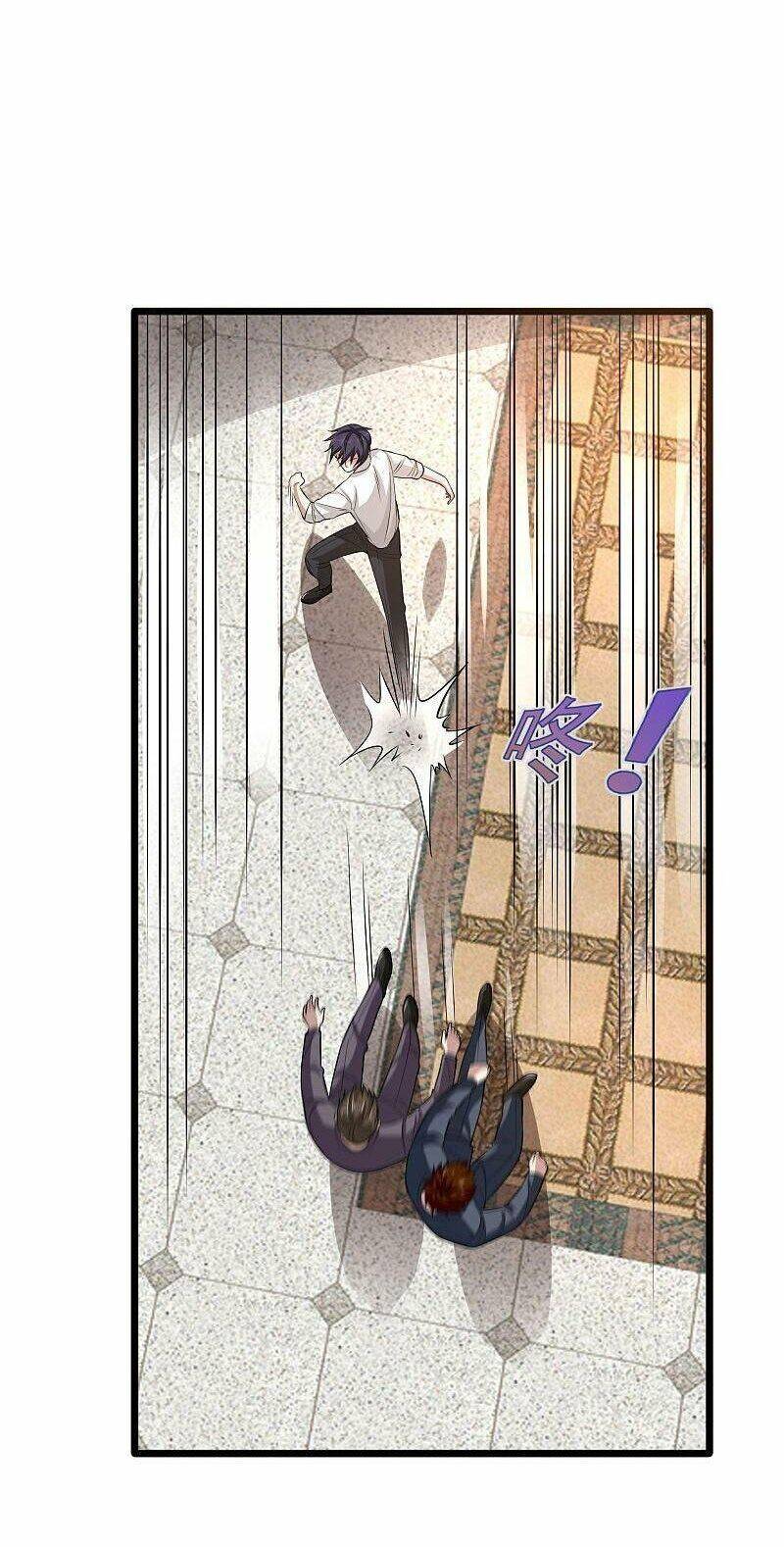 Đô Thị Tà Vương Chapter 105 - Trang 2