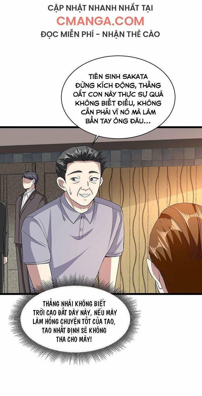 Đô Thị Tà Vương Chapter 105 - Trang 2