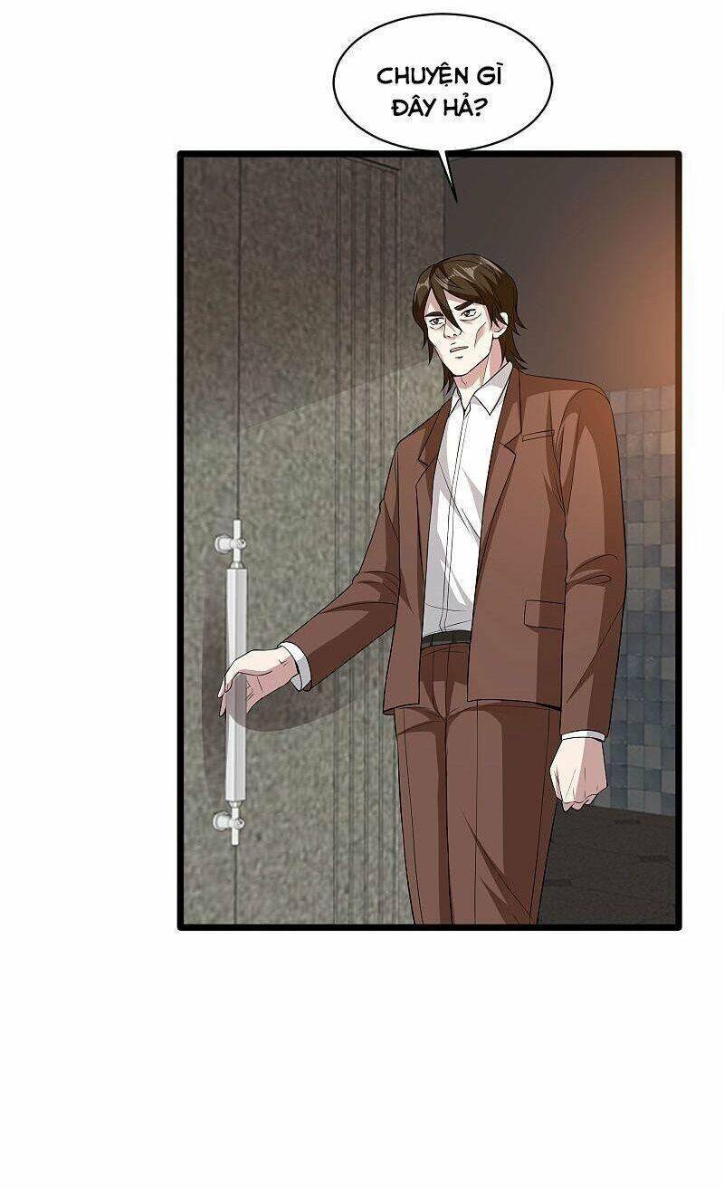 Đô Thị Tà Vương Chapter 105 - Trang 2