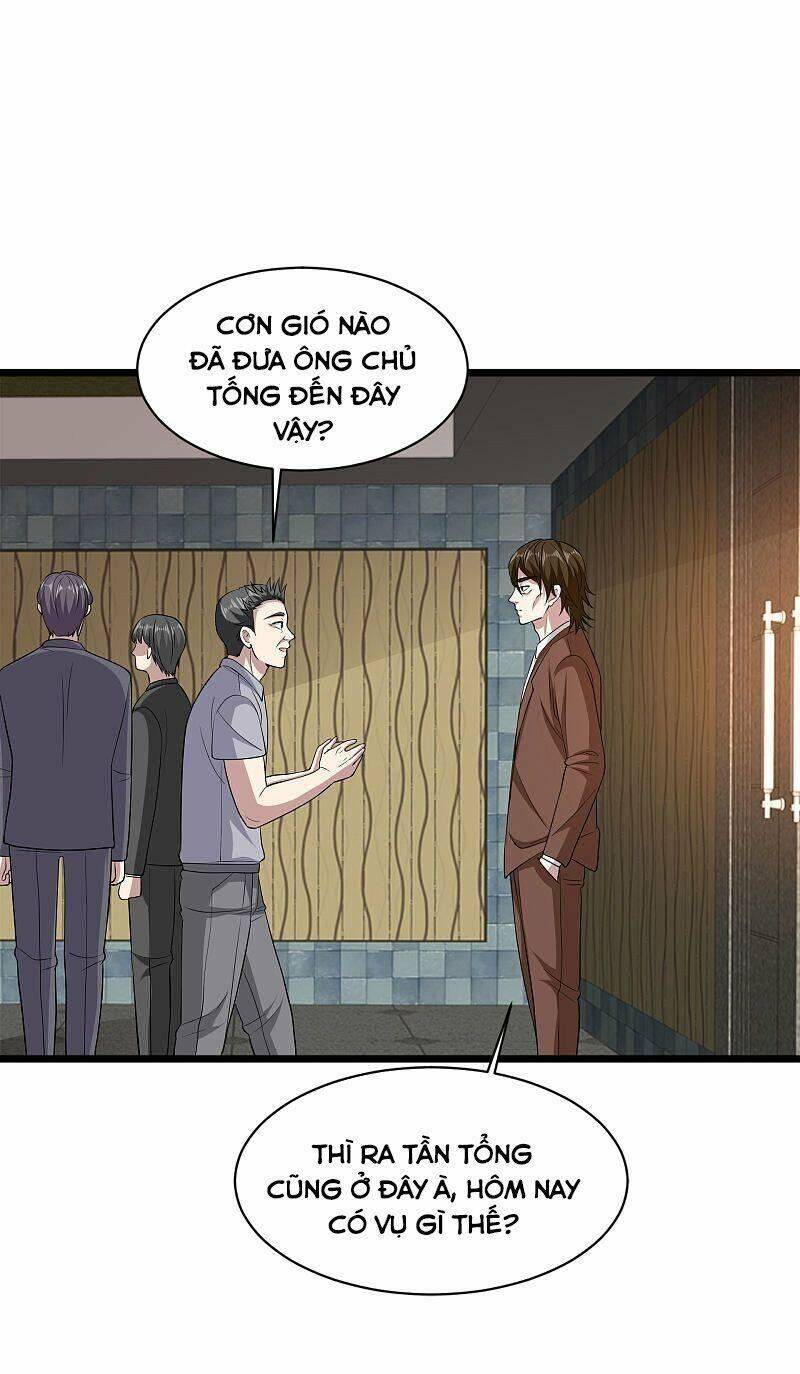 Đô Thị Tà Vương Chapter 105 - Trang 2