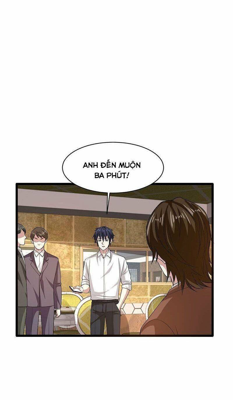 Đô Thị Tà Vương Chapter 105 - Trang 2