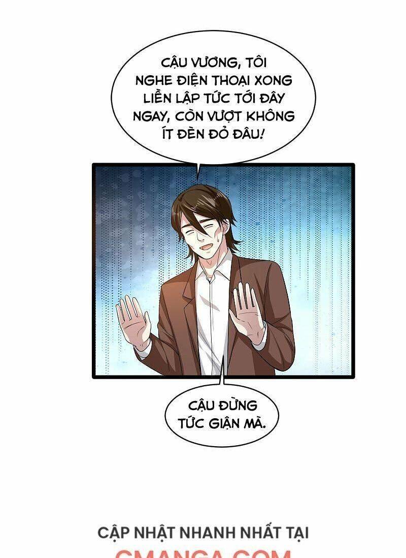 Đô Thị Tà Vương Chapter 105 - Trang 2