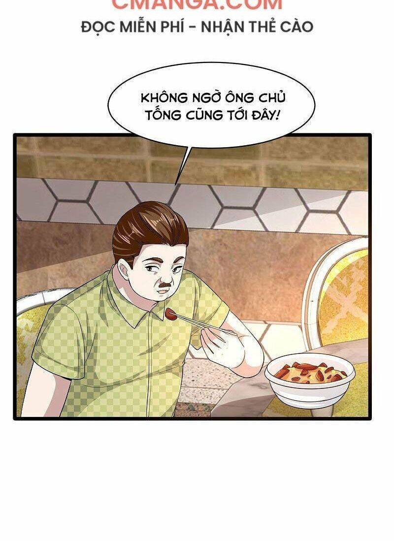 Đô Thị Tà Vương Chapter 105 - Trang 2