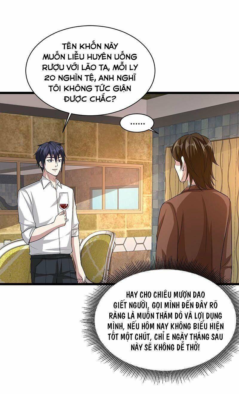 Đô Thị Tà Vương Chapter 105 - Trang 2