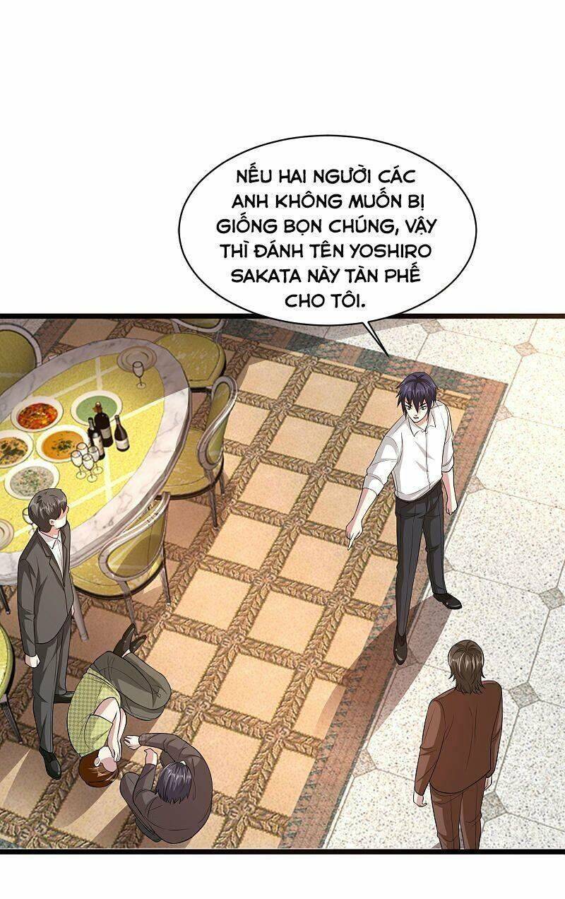 Đô Thị Tà Vương Chapter 106 - Trang 2