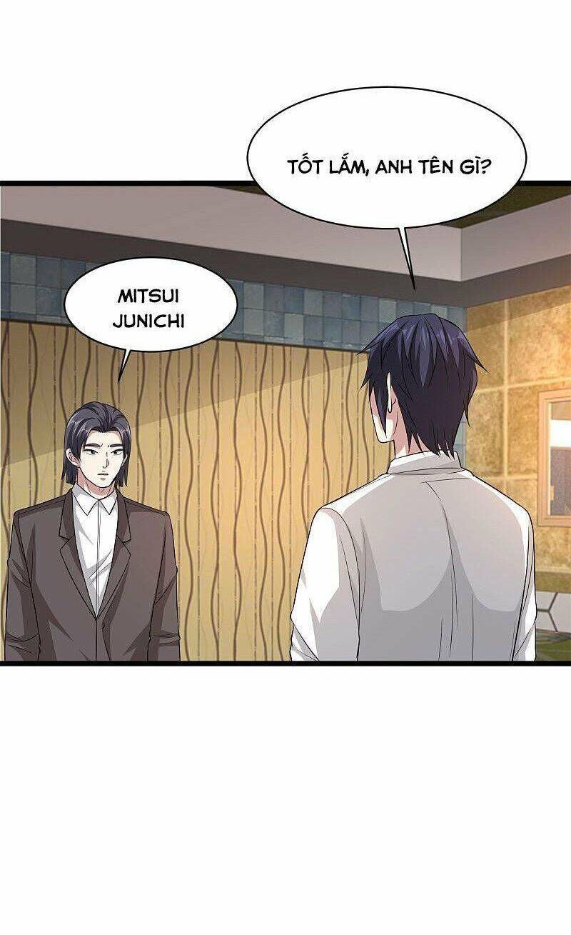 Đô Thị Tà Vương Chapter 106 - Trang 2