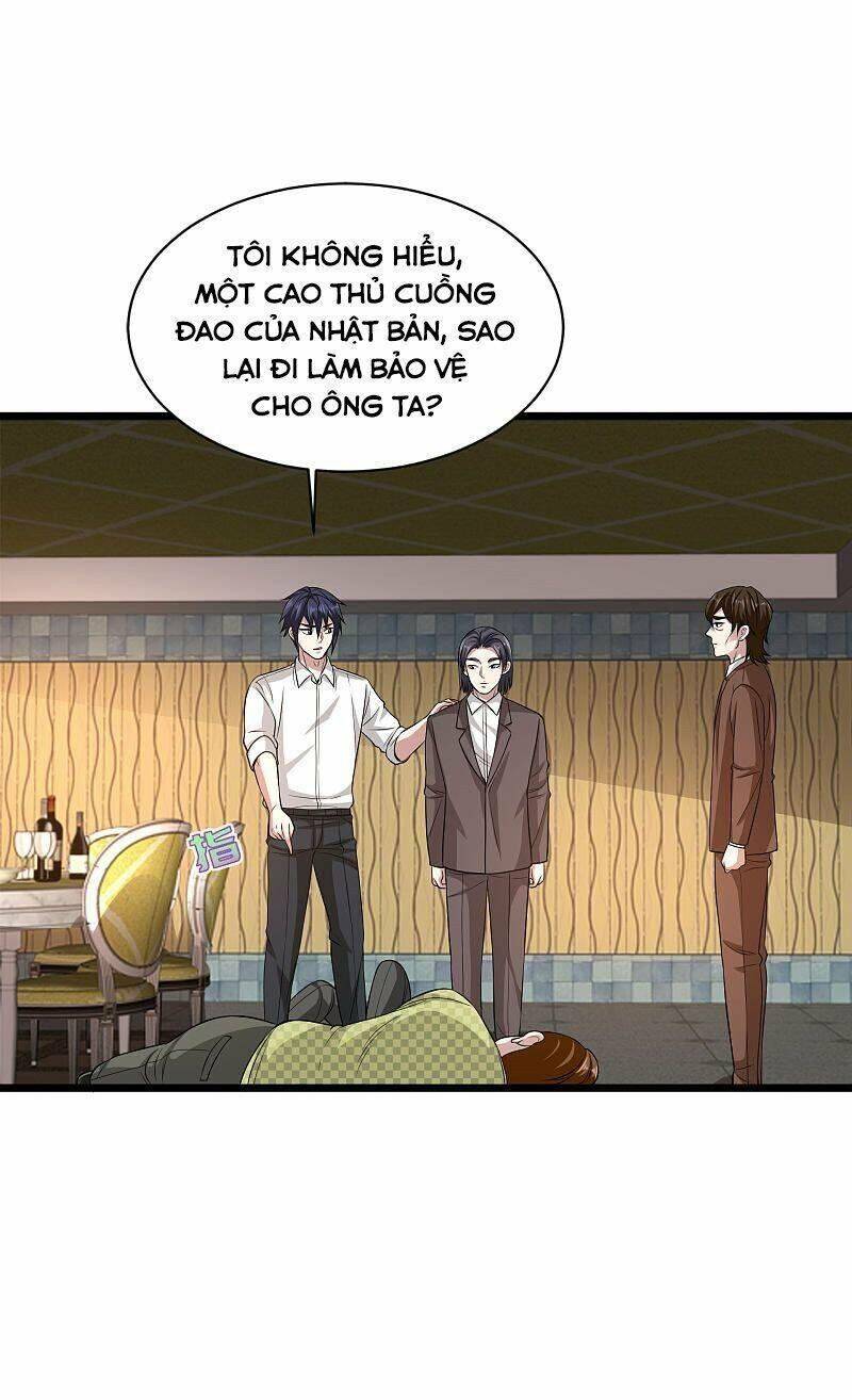 Đô Thị Tà Vương Chapter 106 - Trang 2