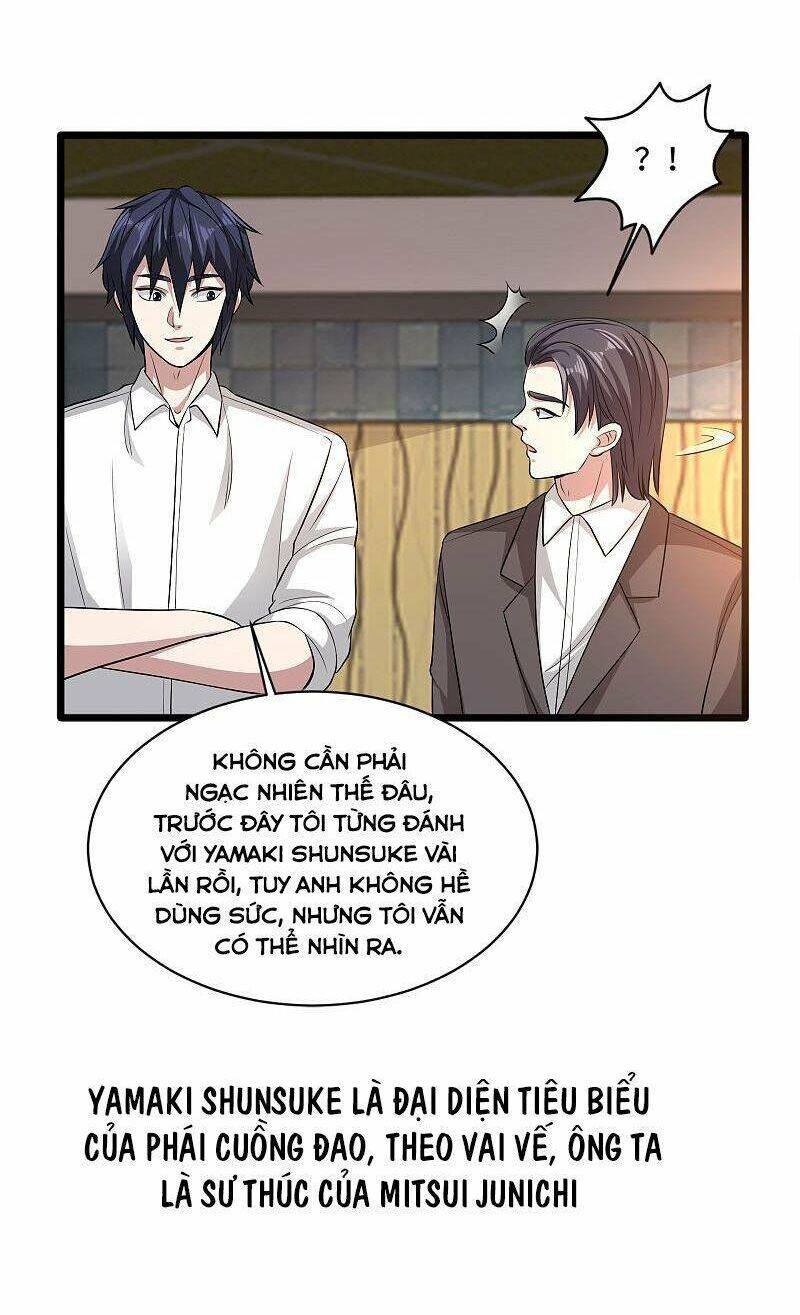 Đô Thị Tà Vương Chapter 106 - Trang 2