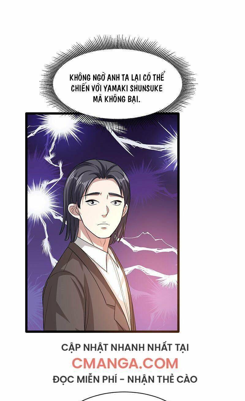 Đô Thị Tà Vương Chapter 106 - Trang 2