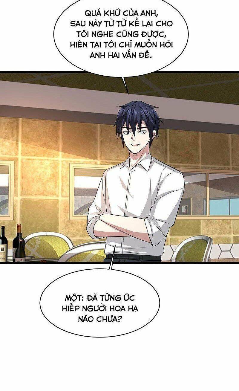 Đô Thị Tà Vương Chapter 106 - Trang 2