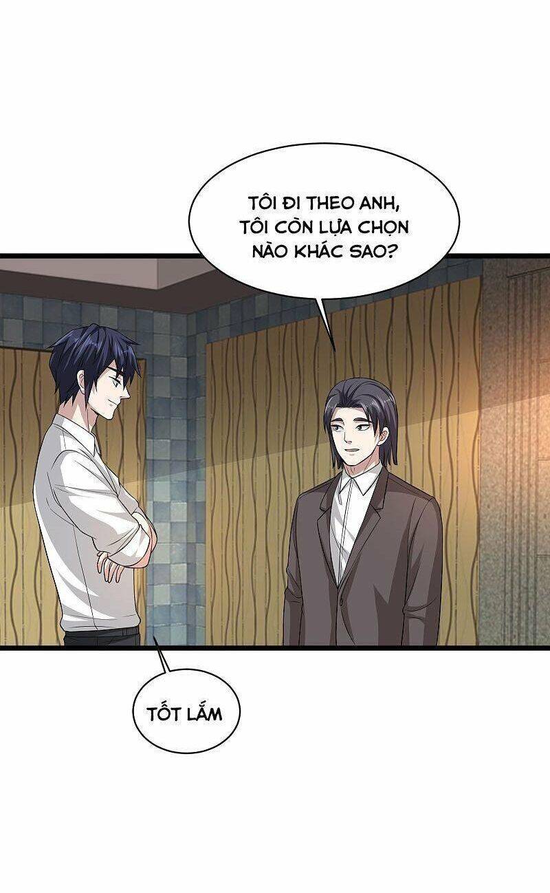 Đô Thị Tà Vương Chapter 106 - Trang 2