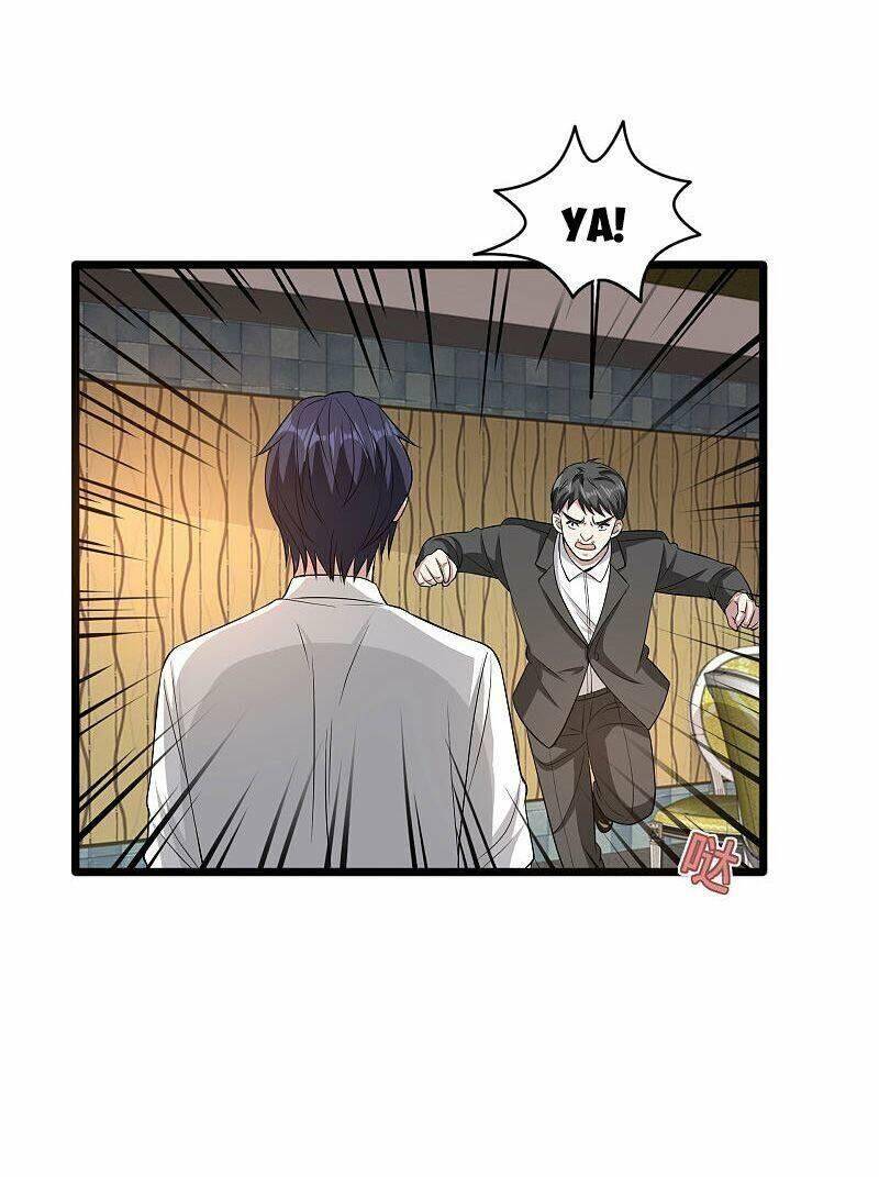 Đô Thị Tà Vương Chapter 106 - Trang 2