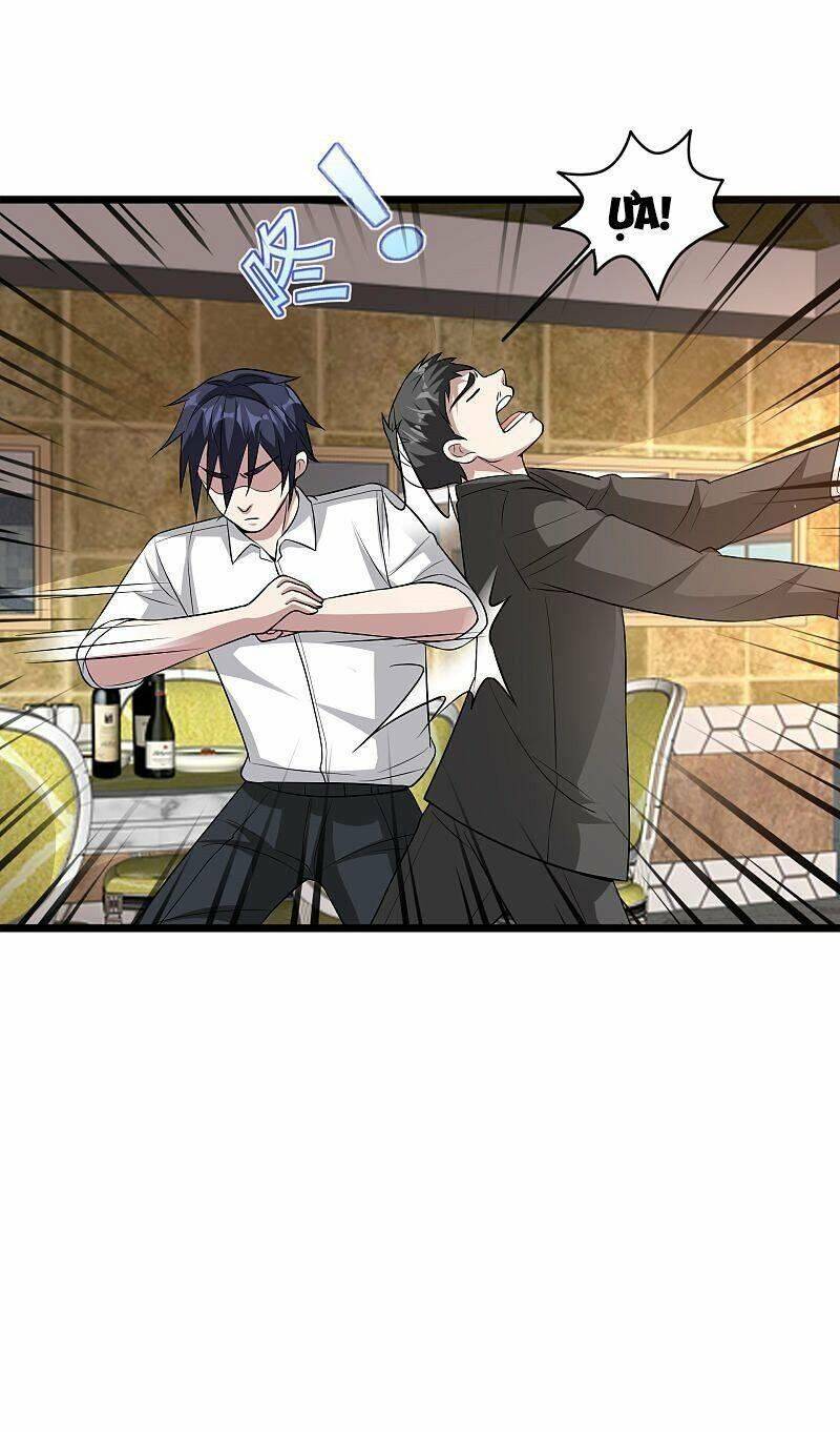 Đô Thị Tà Vương Chapter 106 - Trang 2