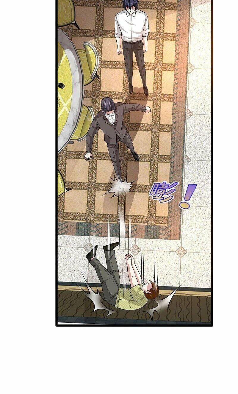 Đô Thị Tà Vương Chapter 106 - Trang 2