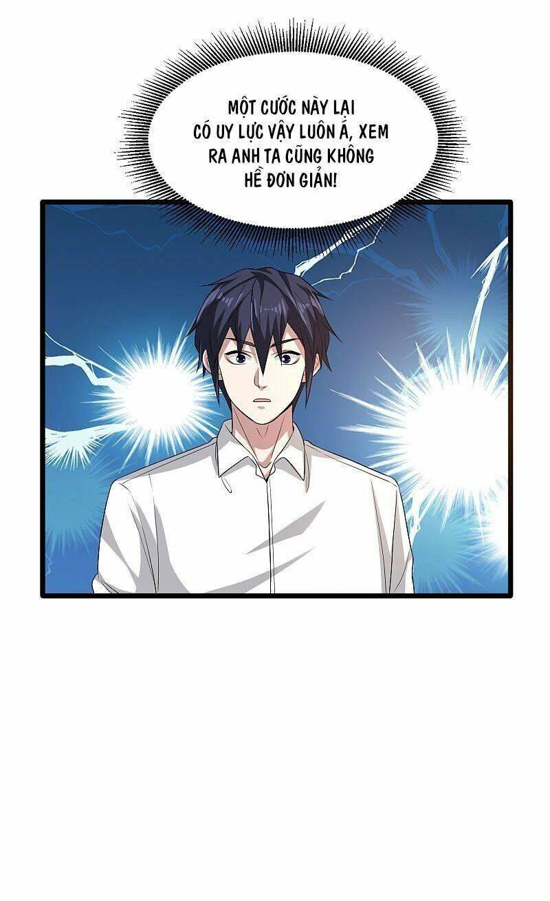 Đô Thị Tà Vương Chapter 106 - Trang 2