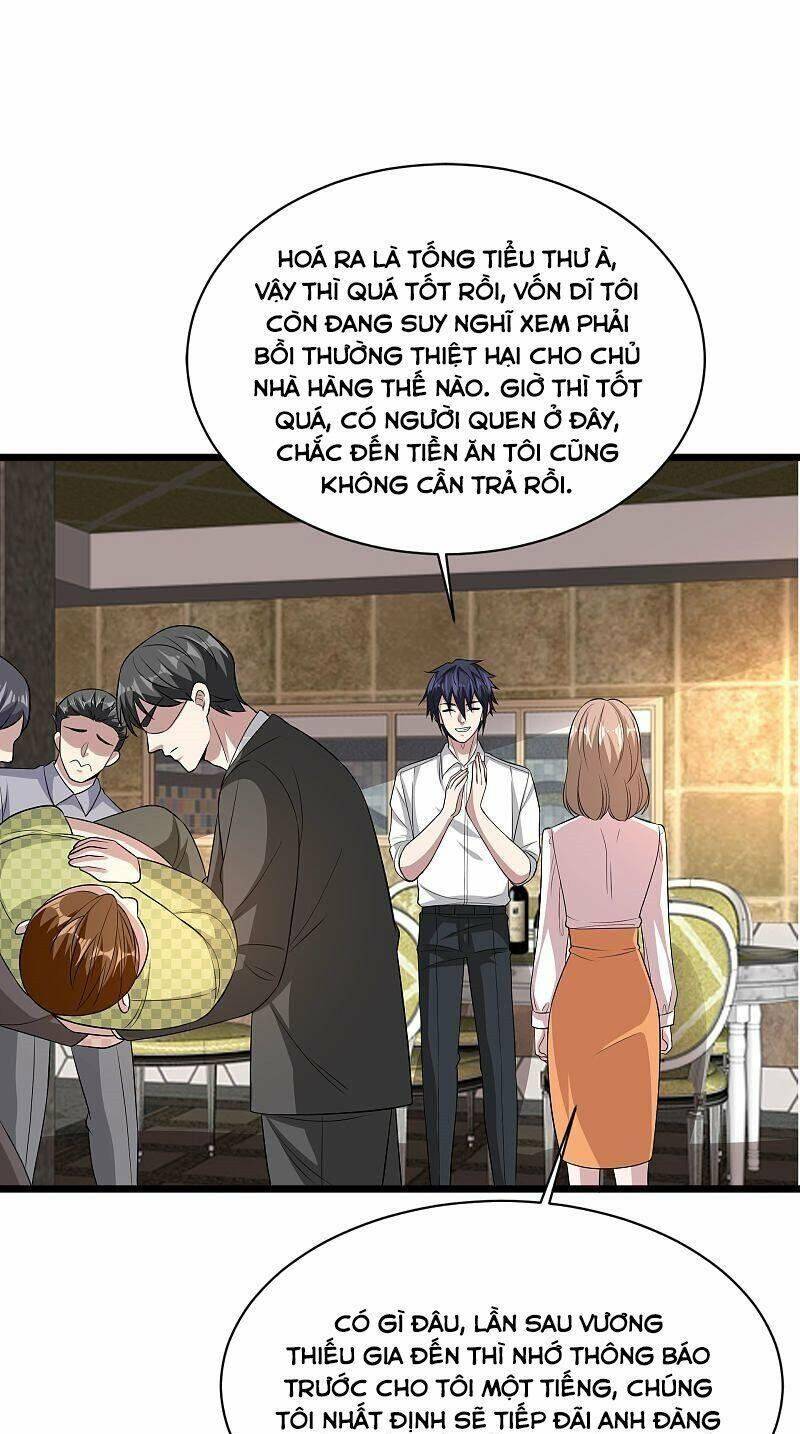 Đô Thị Tà Vương Chapter 107 - Trang 2