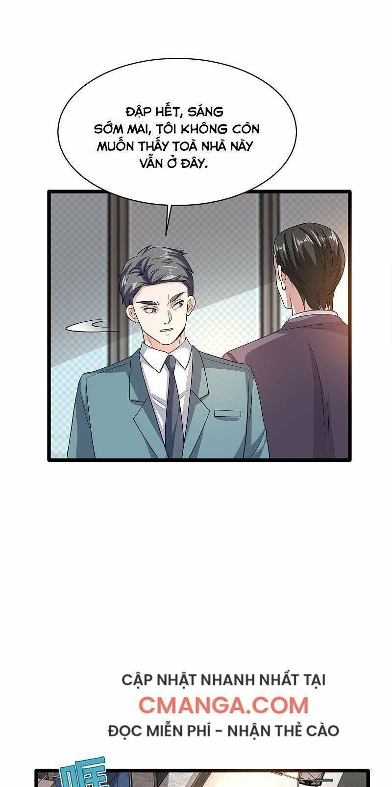 Đô Thị Tà Vương Chapter 107 - Trang 2