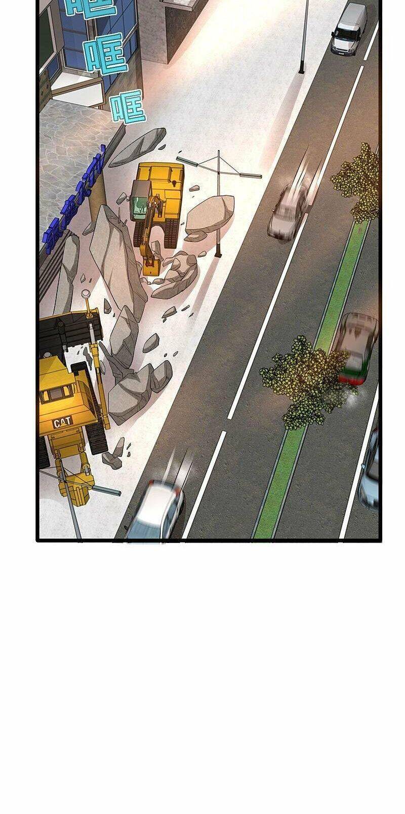 Đô Thị Tà Vương Chapter 107 - Trang 2