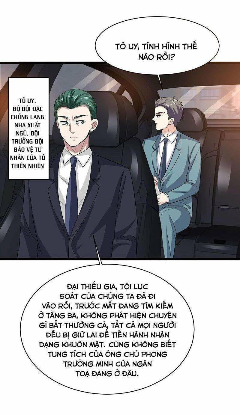 Đô Thị Tà Vương Chapter 107 - Trang 2