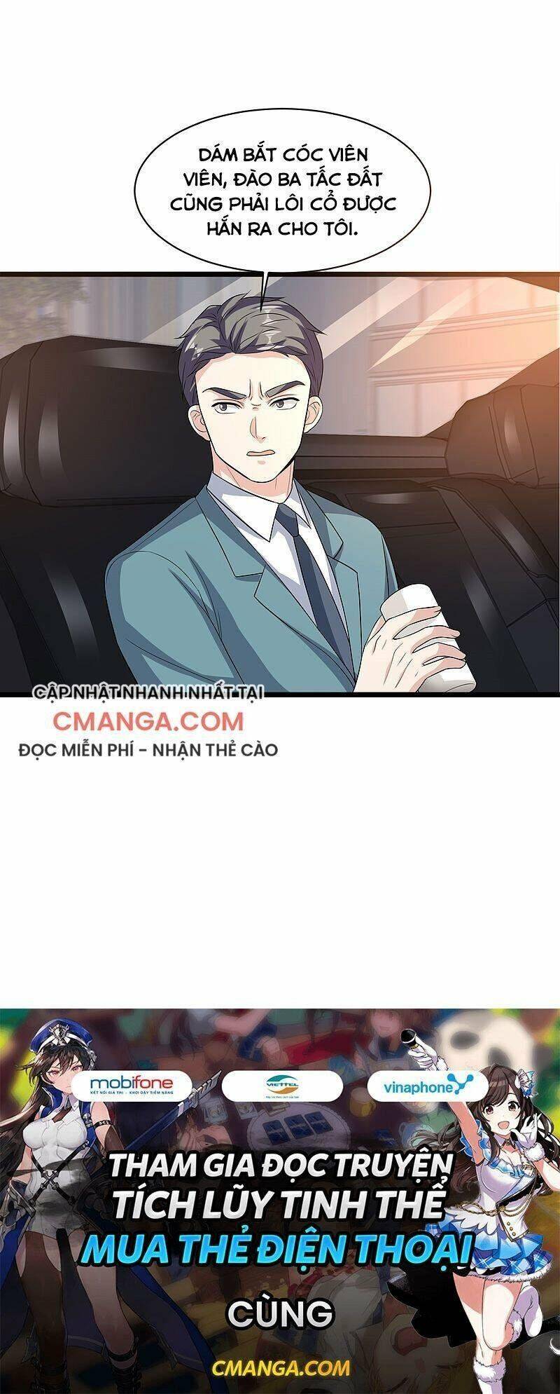 Đô Thị Tà Vương Chapter 107 - Trang 2