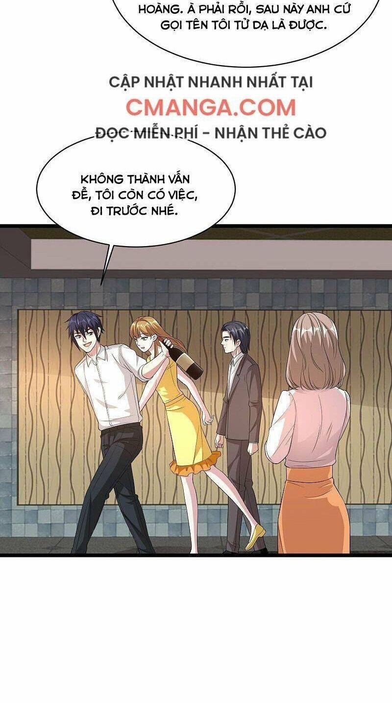 Đô Thị Tà Vương Chapter 107 - Trang 2