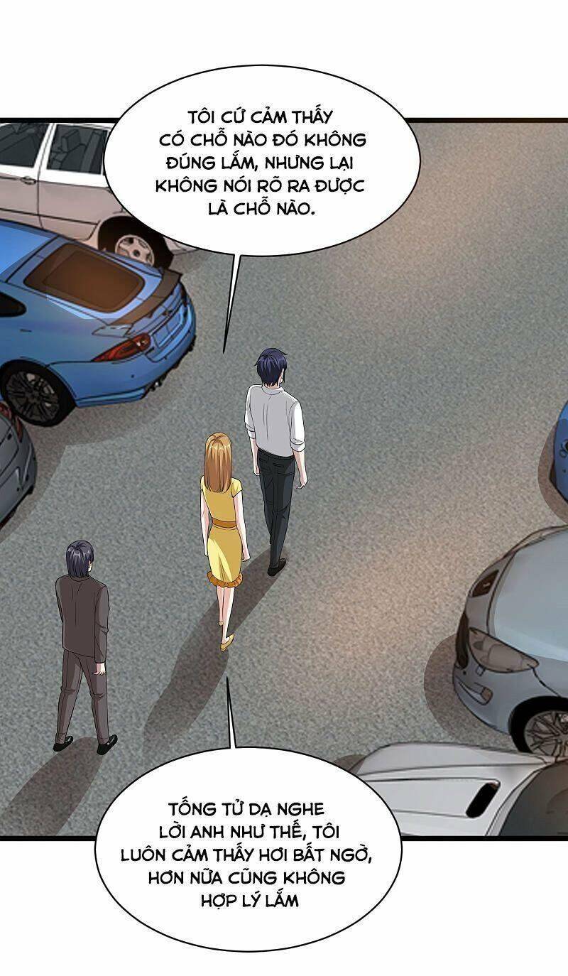 Đô Thị Tà Vương Chapter 107 - Trang 2