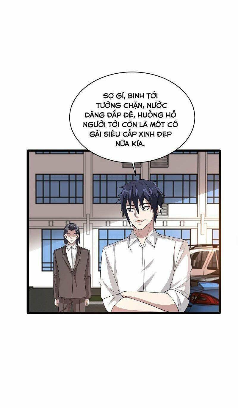 Đô Thị Tà Vương Chapter 107 - Trang 2