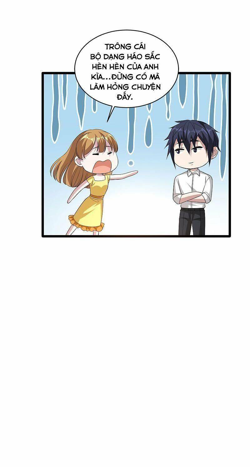 Đô Thị Tà Vương Chapter 107 - Trang 2