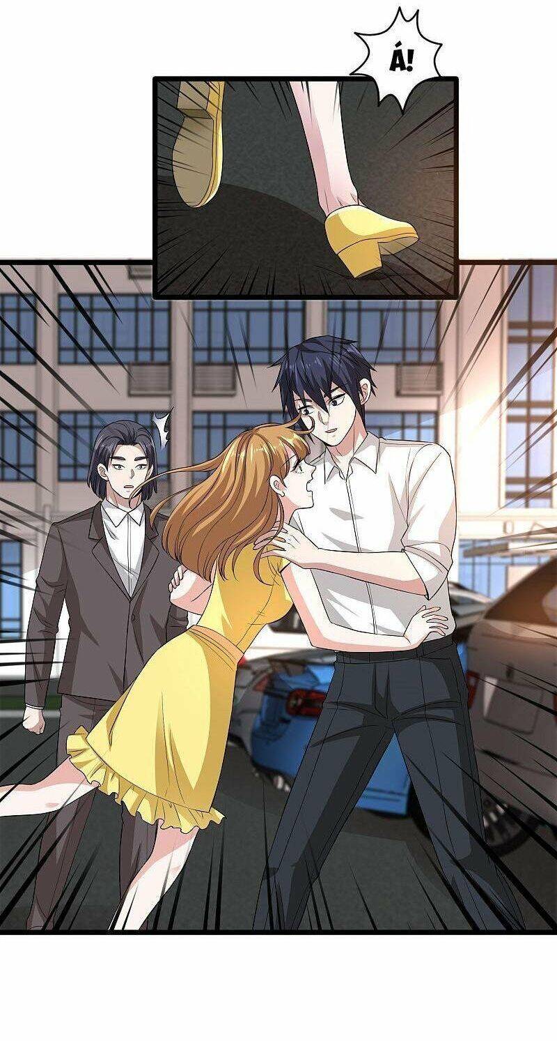 Đô Thị Tà Vương Chapter 107 - Trang 2