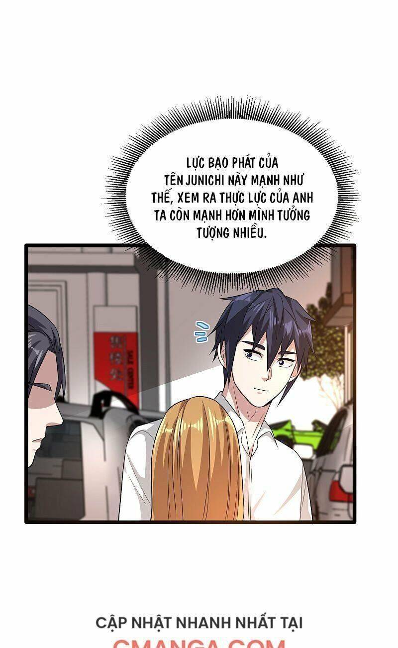 Đô Thị Tà Vương Chapter 107 - Trang 2