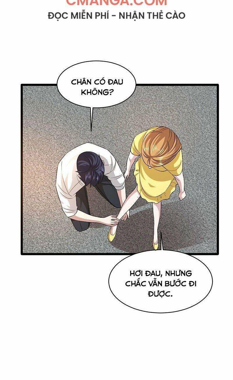 Đô Thị Tà Vương Chapter 107 - Trang 2