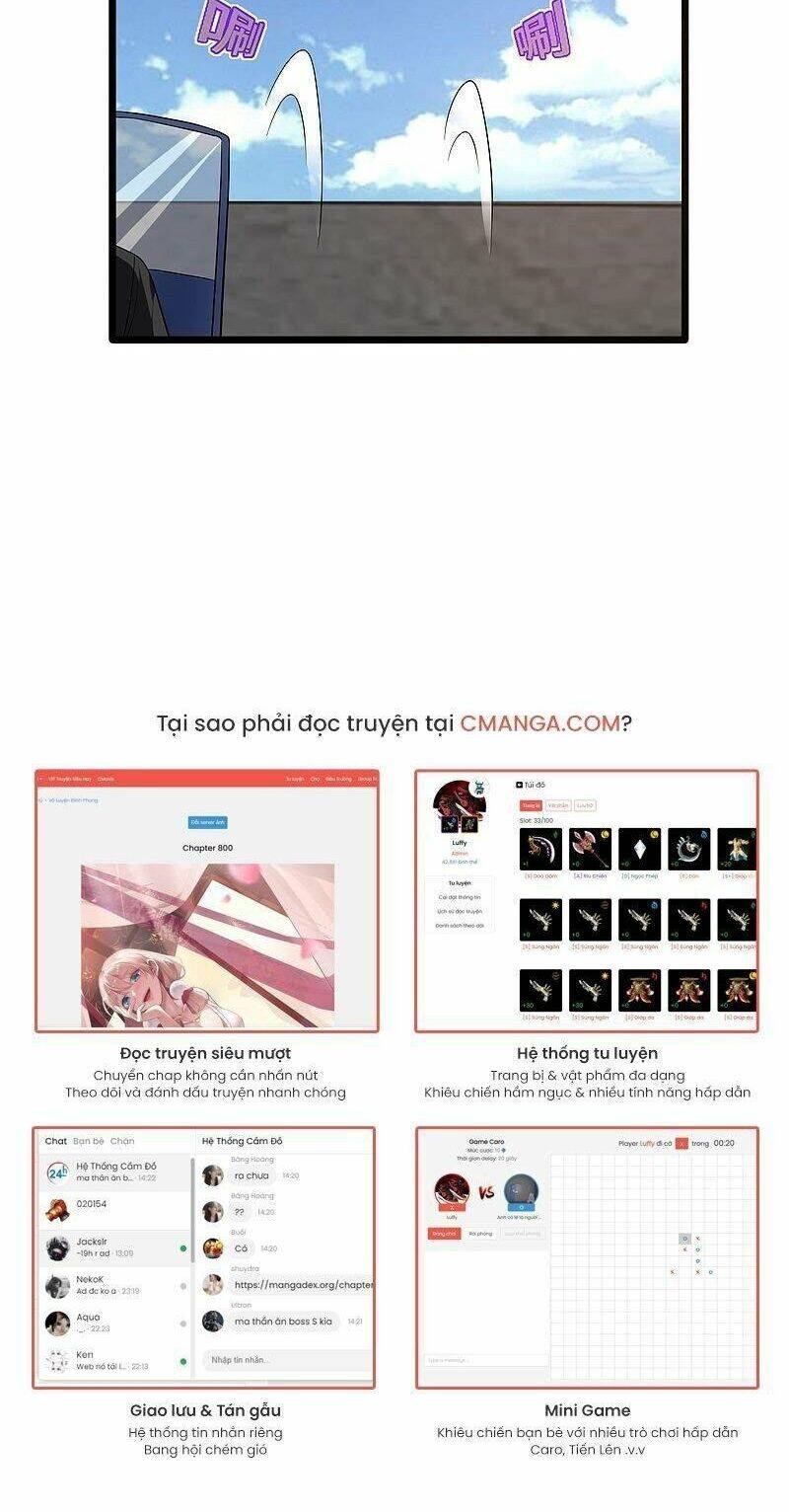 Đô Thị Tà Vương Chapter 108 - Trang 2