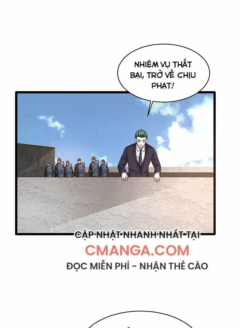 Đô Thị Tà Vương Chapter 108 - Trang 2