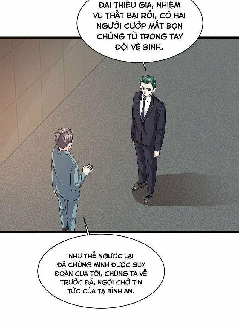 Đô Thị Tà Vương Chapter 108 - Trang 2