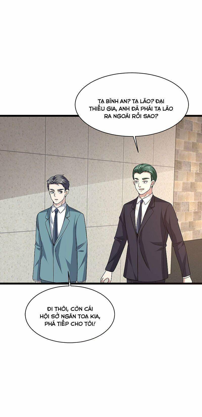 Đô Thị Tà Vương Chapter 108 - Trang 2