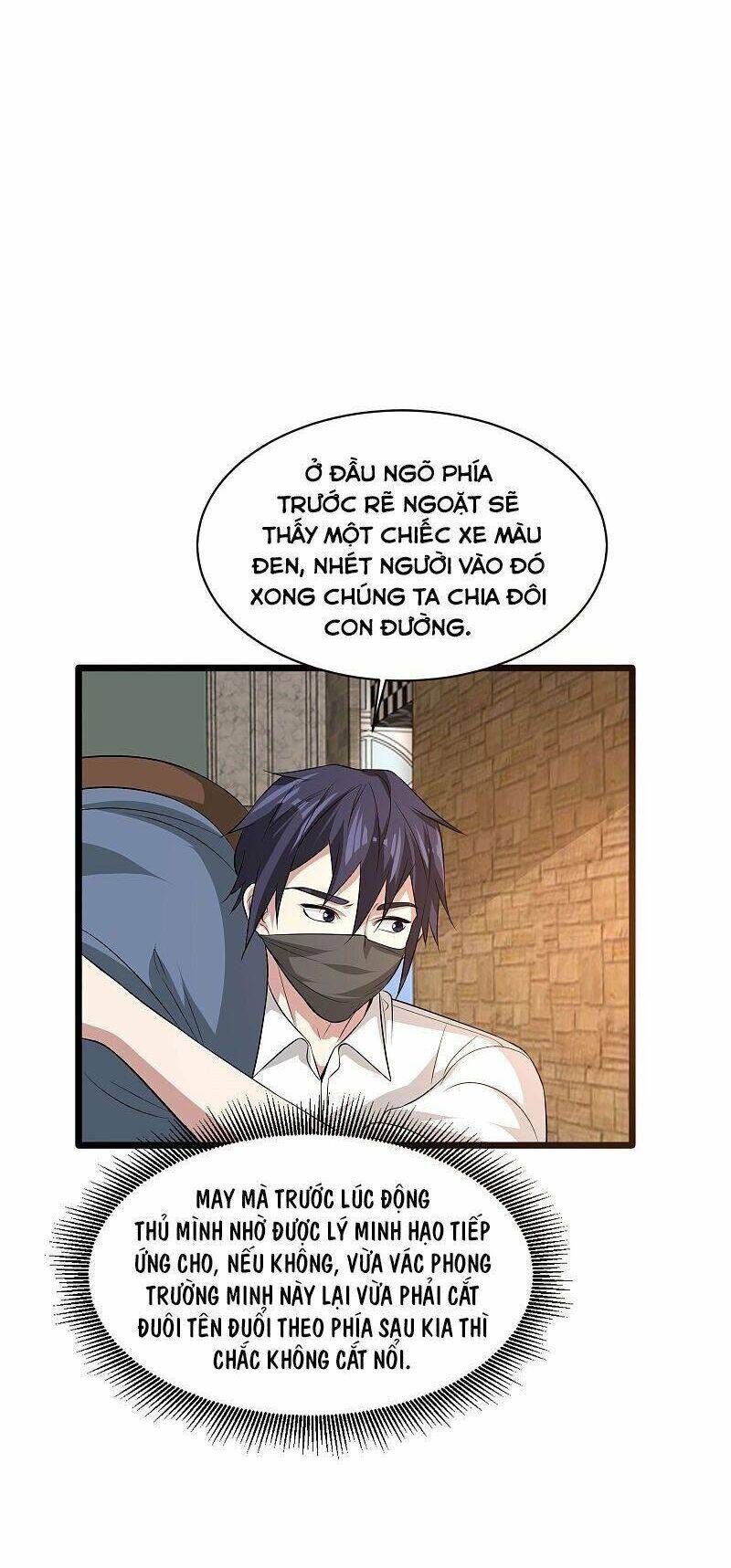 Đô Thị Tà Vương Chapter 108 - Trang 2