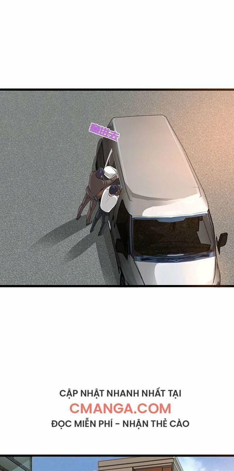 Đô Thị Tà Vương Chapter 108 - Trang 2
