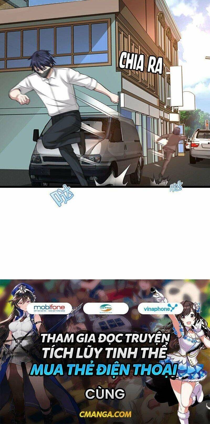Đô Thị Tà Vương Chapter 108 - Trang 2