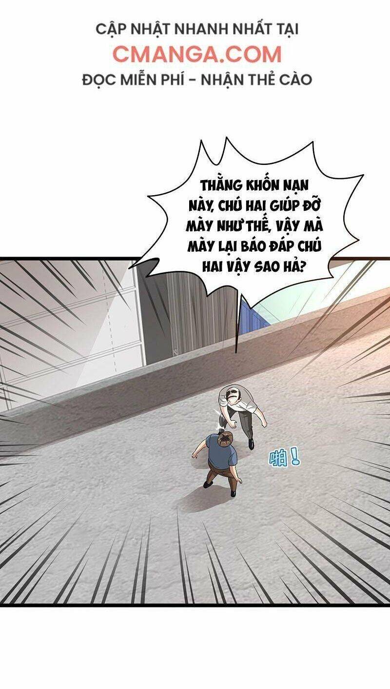 Đô Thị Tà Vương Chapter 108 - Trang 2