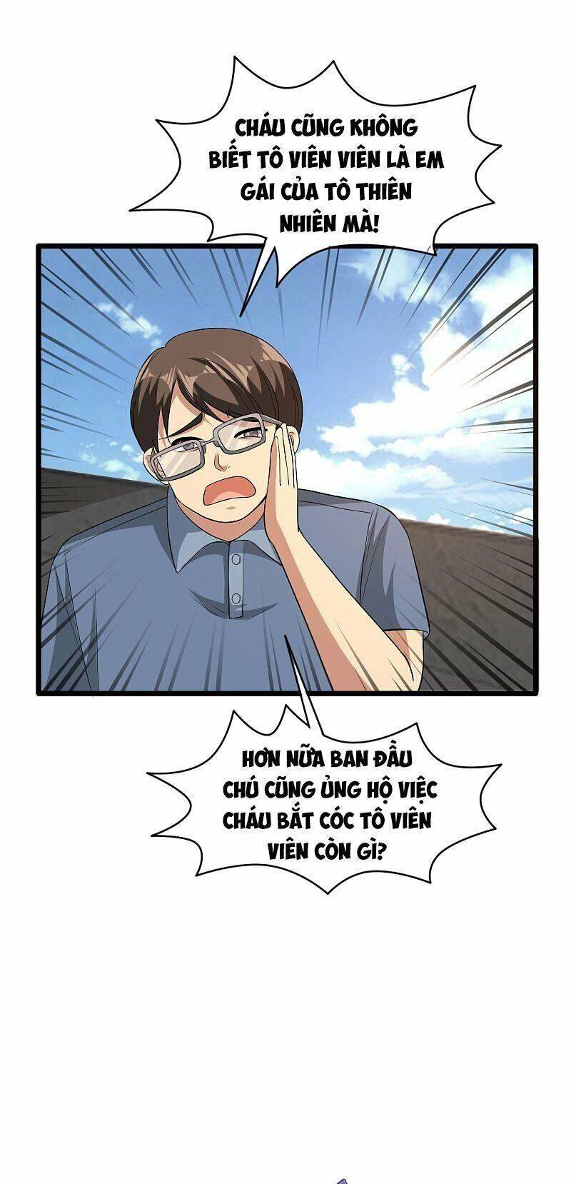 Đô Thị Tà Vương Chapter 108 - Trang 2