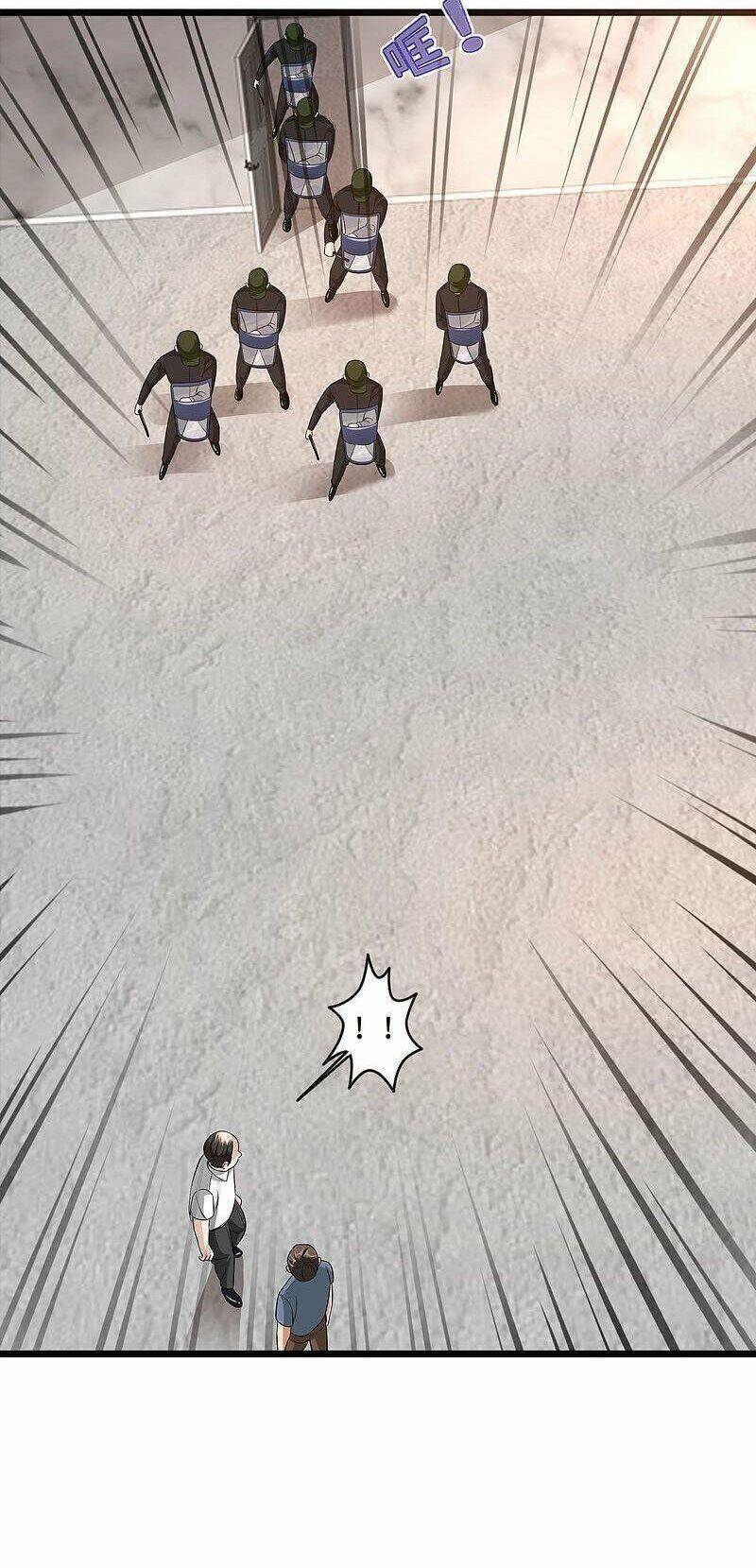 Đô Thị Tà Vương Chapter 108 - Trang 2