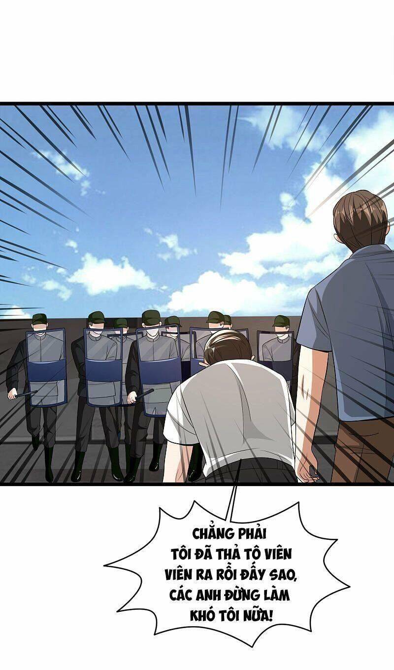 Đô Thị Tà Vương Chapter 108 - Trang 2